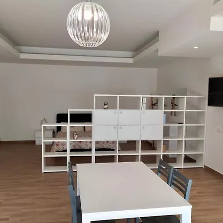 Ichnos Loft 55 Bis Apartamento *