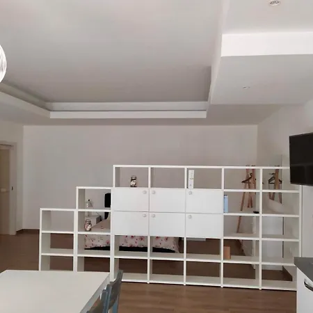 アパート Ichnos Loft 55 Bis オルビア