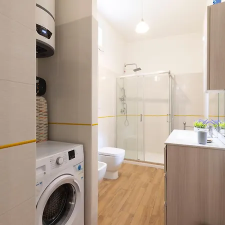 Ichnos Loft 55 Bis Olbia