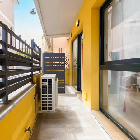 Ichnos Loft 55 Bis * Olbia