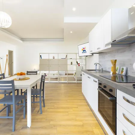 Ichnos Loft 55 Bis * Olbia