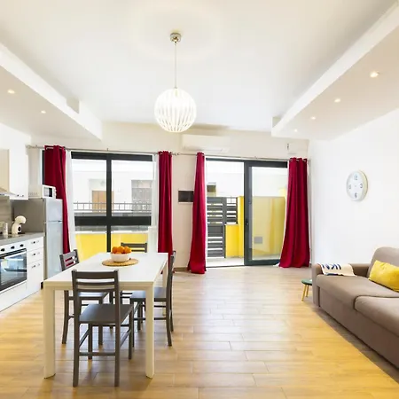 Appartement Ichnos Loft 55 Bis