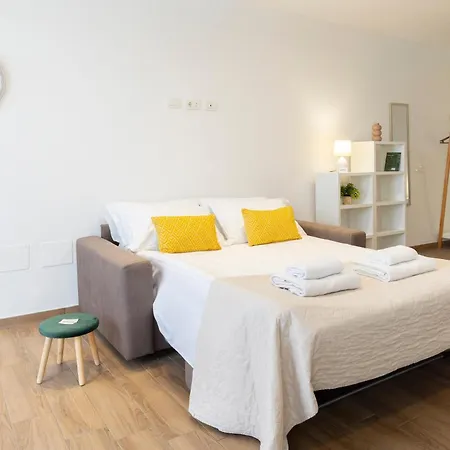 Appartement Ichnos Loft 55 Bis *
