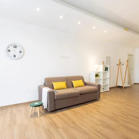 Ichnos Loft 55 Bis Apartamento *