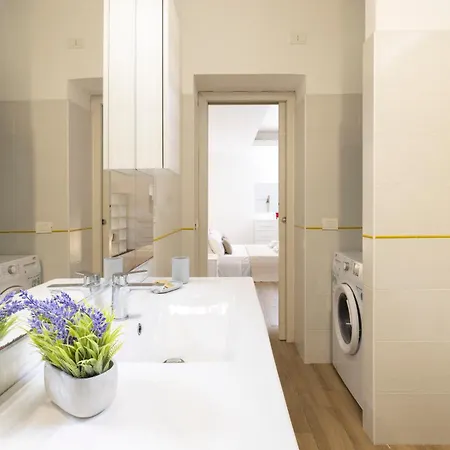 Apartamento Ichnos Loft 55 Bis