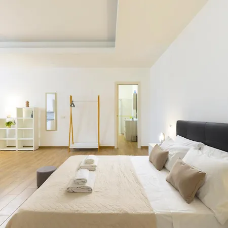 Appartement Ichnos Loft 55 Bis *