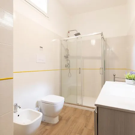 Ichnos Loft 55 Bis *