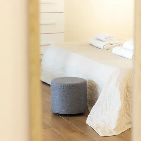 Ichnos Loft 55 Bis Appartement *