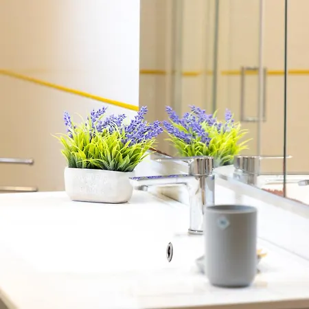 Apartamento Ichnos Loft 55 Bis *