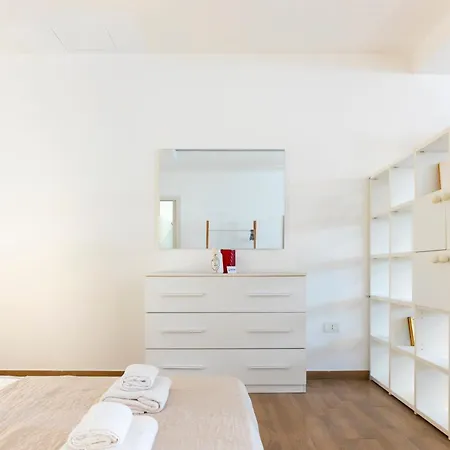 Ichnos Loft 55 Bis Appartement
