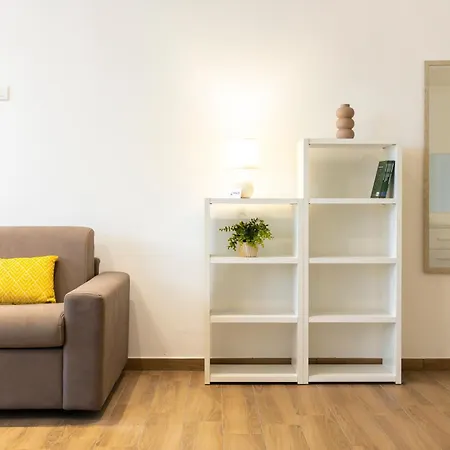 Appartement Ichnos Loft 55 Bis *
