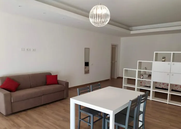 Διαμέρισμα Ichnos Loft 55 Bis